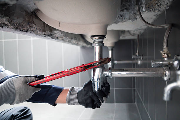 Trusted Emergency Plumber service in Knightdale, NC - Masters Plumbing Service